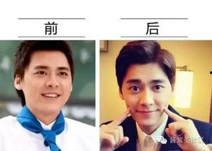 娱乐内娱男明星吃瓜图片,揭秘娱乐圈幕后故事